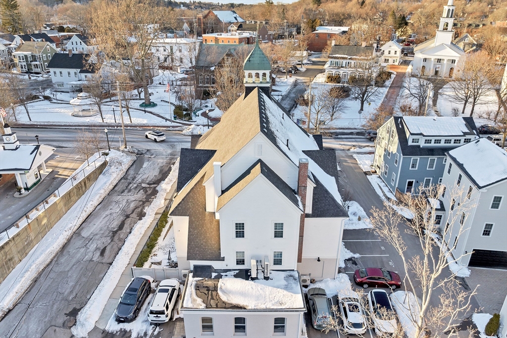 142 Main Street, Unit 2 Amesbury, MA 01913 - Photo 31 of 40