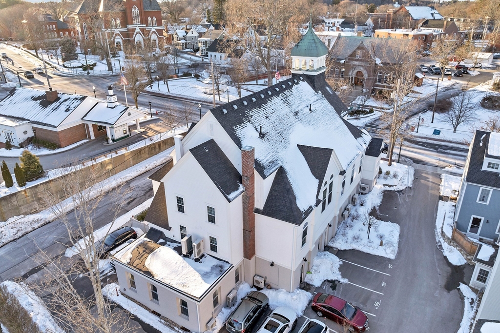 142 Main Street, Unit 2 Amesbury, MA 01913 - Photo 35 of 40