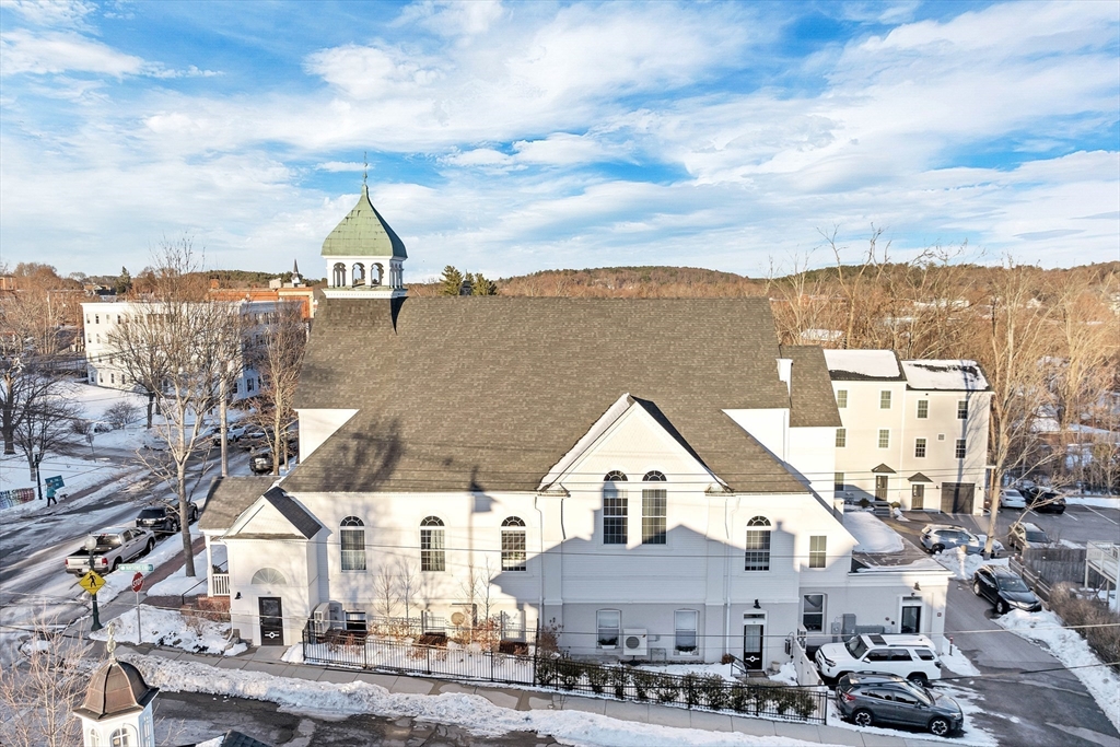 142 Main Street, Unit 2 Amesbury, MA 01913 - Photo 37 of 40