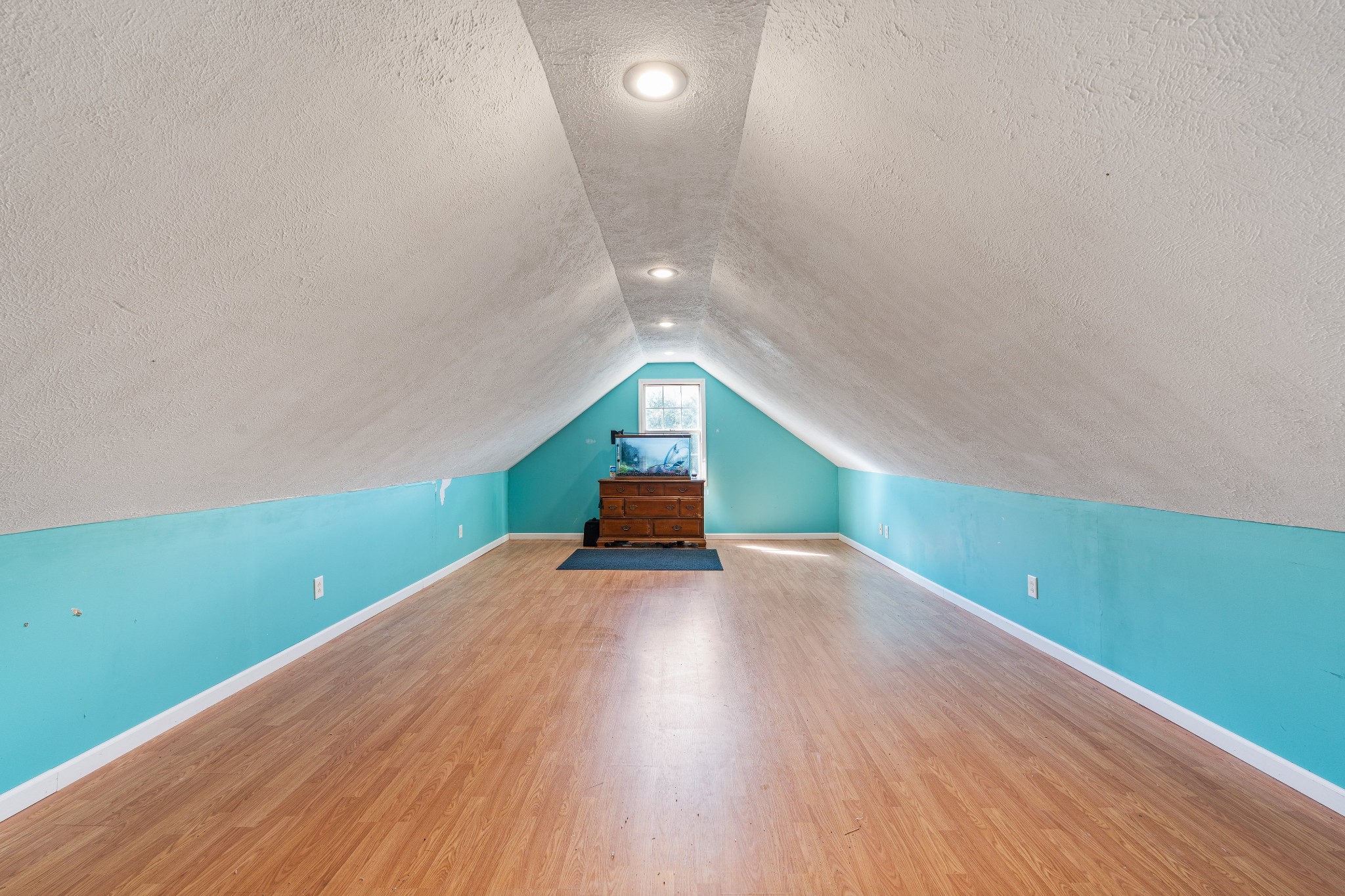 330 John Shaw Road Lewisburg, TN 37091 - Photo 22 of 41 a view of a room with wooden floor and window