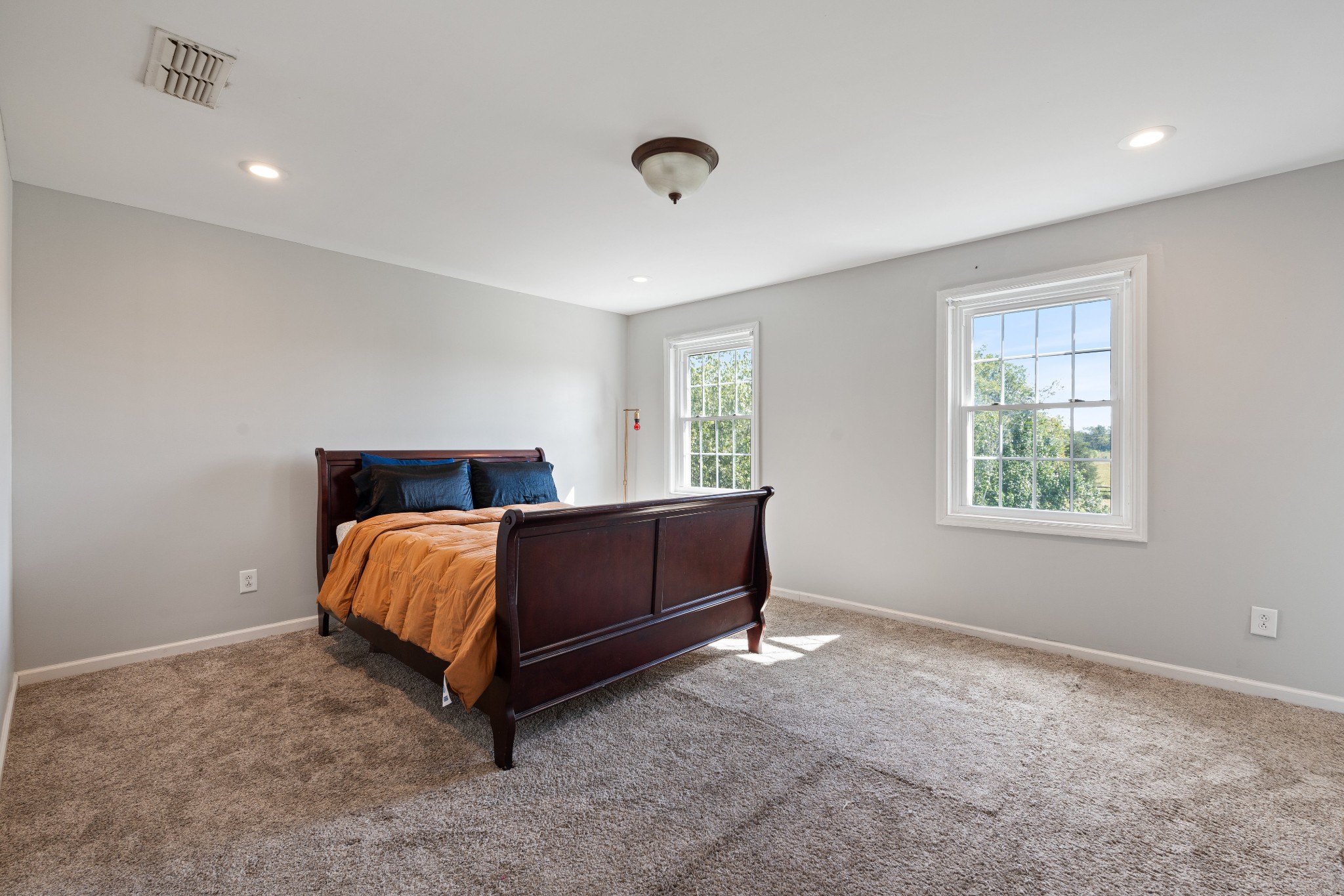 330 John Shaw Road Lewisburg, TN 37091 - Photo 28 of 41 a bedroom with a bed and window