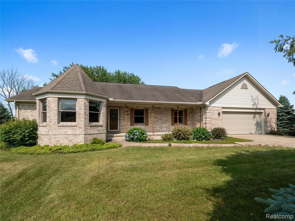 9987 Steffas Road Maybee, MI 48159 - Photo 10 of 47