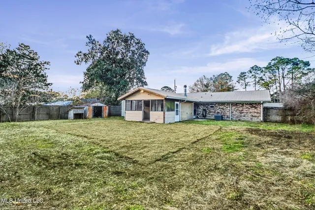 $225,000 | 211 Palmyra Street, Long Beach, MS 39560