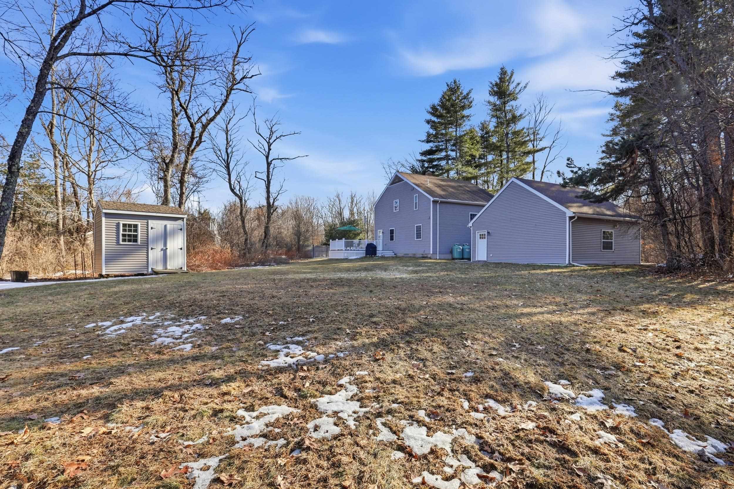 589 Tolend Road Dover, NH 03820 - Photo 33 of 35
