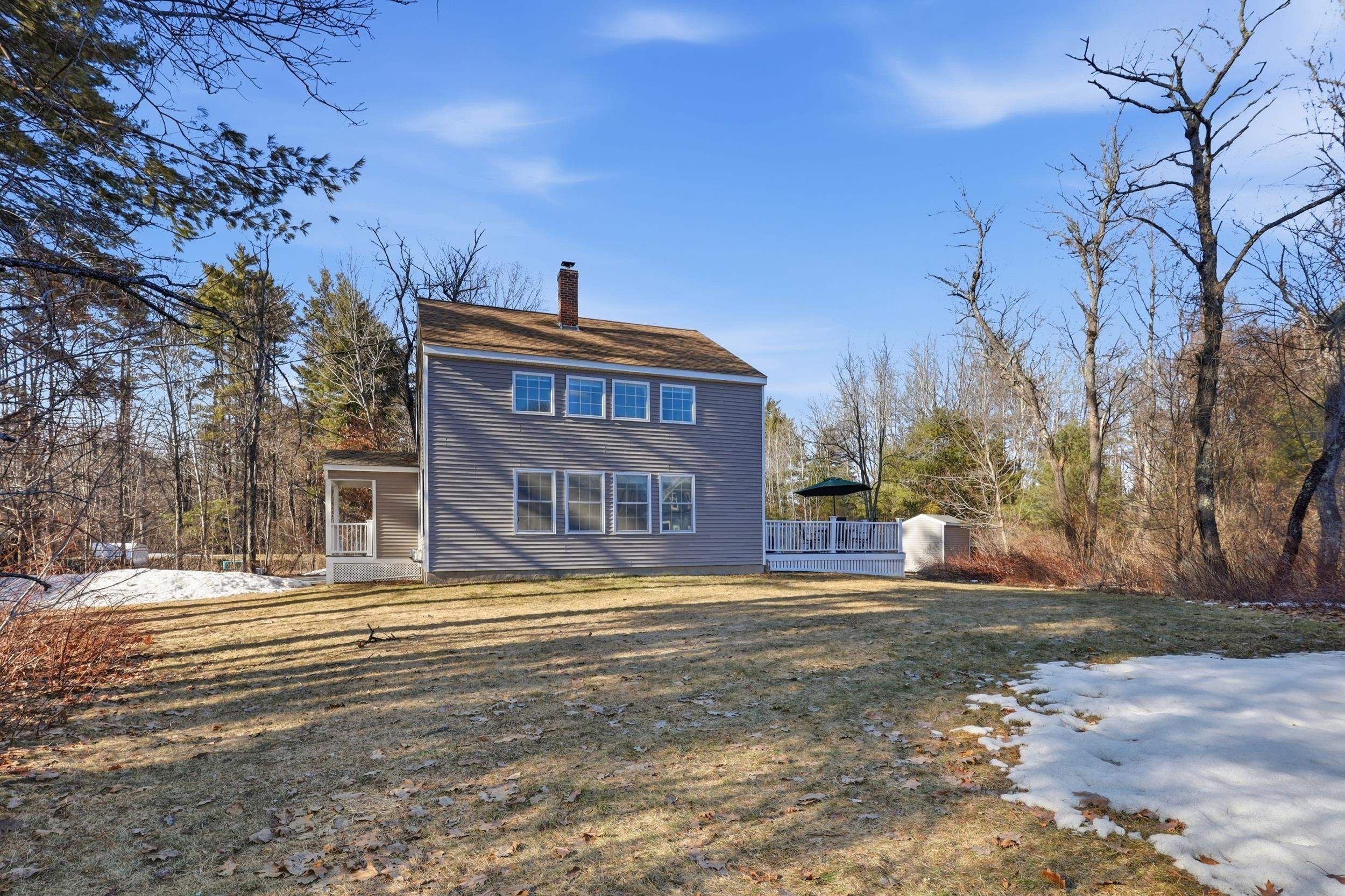 589 Tolend Road Dover, NH 03820 - Photo 34 of 35