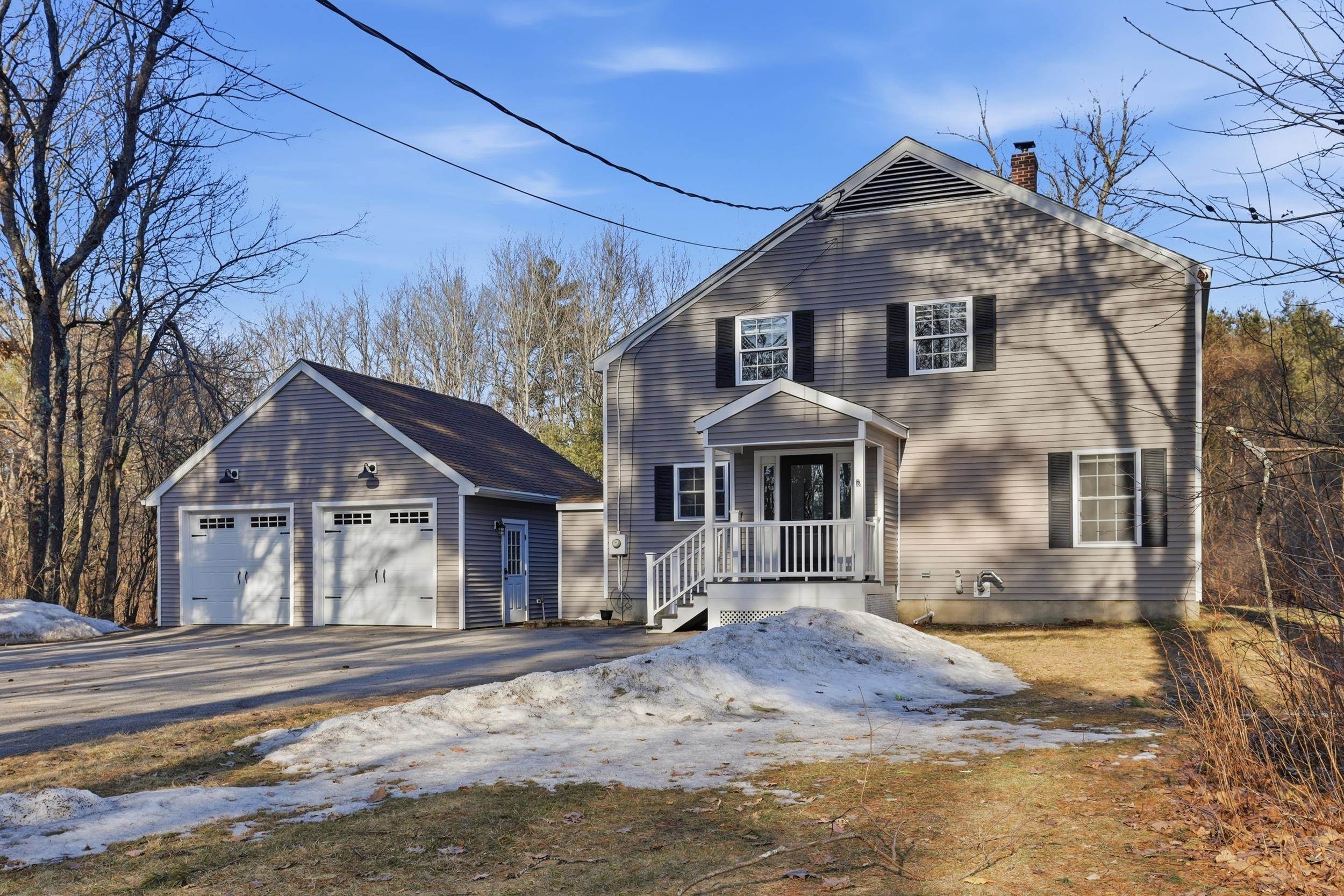 589 Tolend Road Dover, NH 03820 - Photo 35 of 35