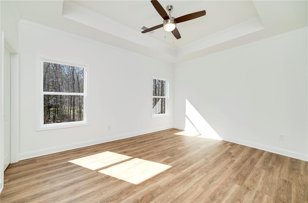 151 Bruce Road Dawsonville, GA 30534 - Photo 9 of 20