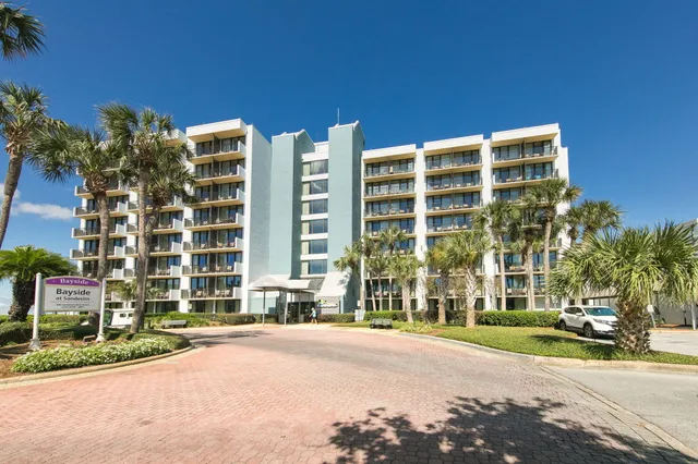 $235,000 | 200 Sandestin Boulevard North, Unit 6374, Miramar Beach, FL 32550