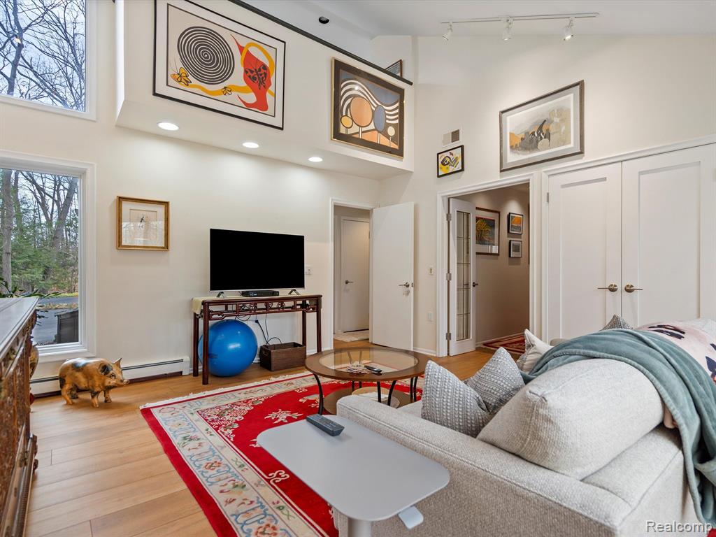 1375 Trowbridge Road Bloomfield Hills, MI 48304 - Photo 22 of 55 Gallery Image 22