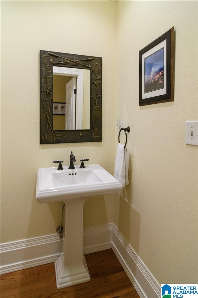 195 Heritage Road Oneonta, AL 35121 - Photo 23 of 50