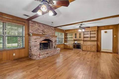$1,995,000 | 510 West Malloy Bridge Road, Seagoville, TX 75159