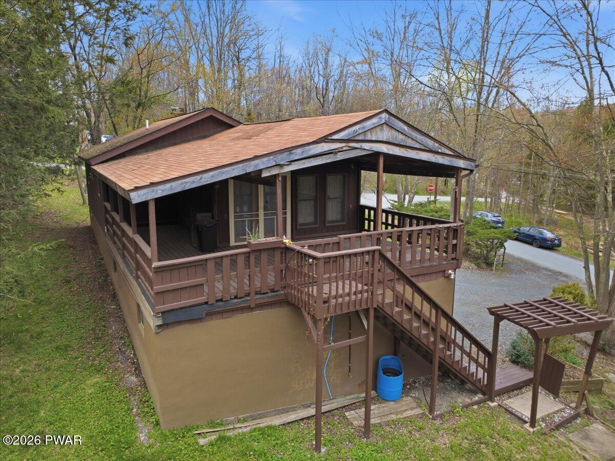 2374 Crest View Road Lake Ariel, PA 18436 - Photo 77 of 99