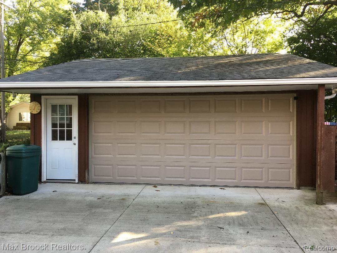 257 Winry Drive Rochester, MI 48307 - Photo 16 of 17 W 16.JPG