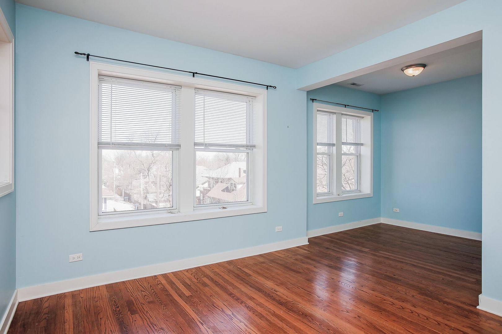 3911 West Addison Street, Unit 3A Chicago, IL 60618 - Photo 11 of 19 Gallery Image 11