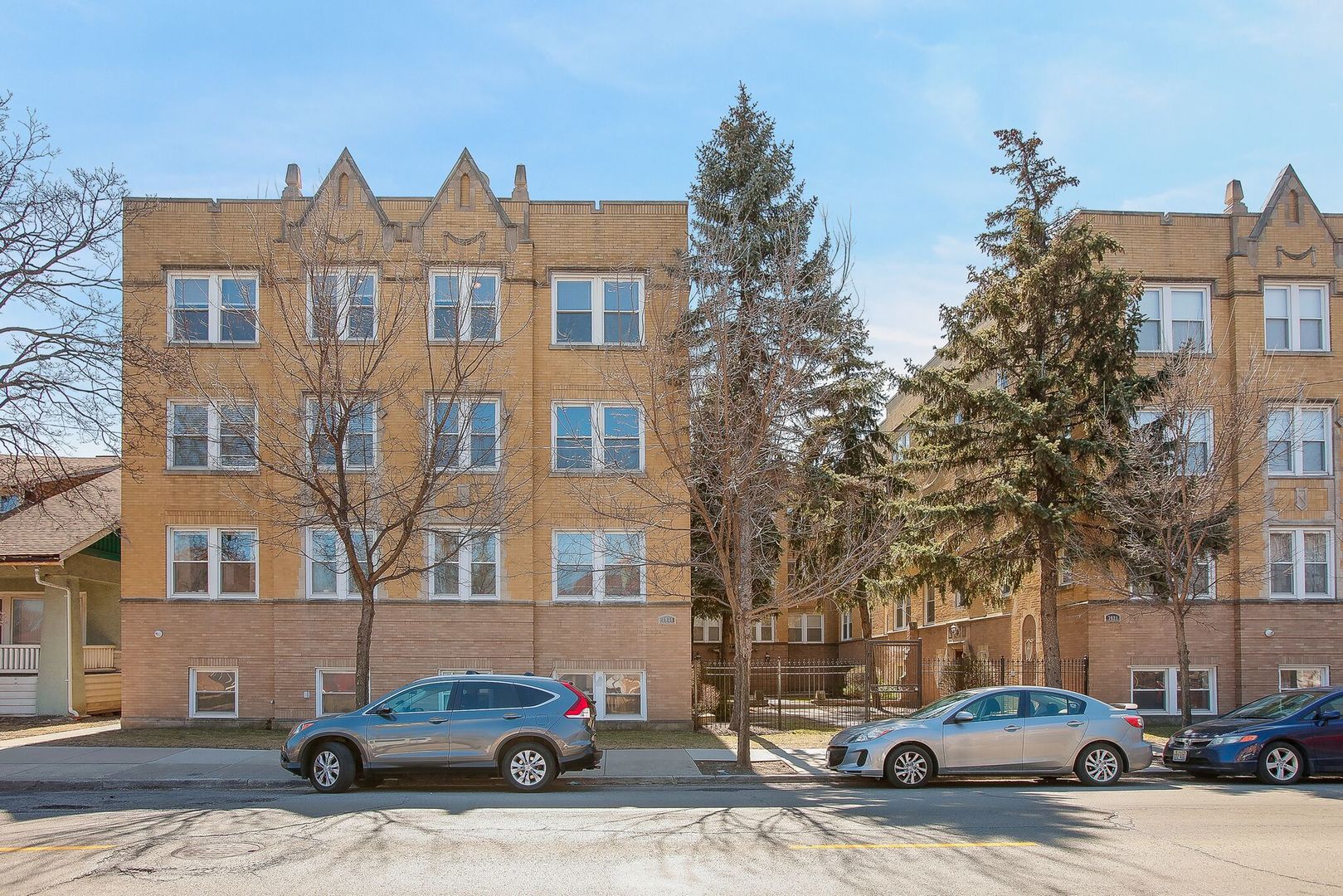 3911 West Addison Street, Unit 3A Chicago, IL 60618 - Photo 19 of 19 Gallery Image 19