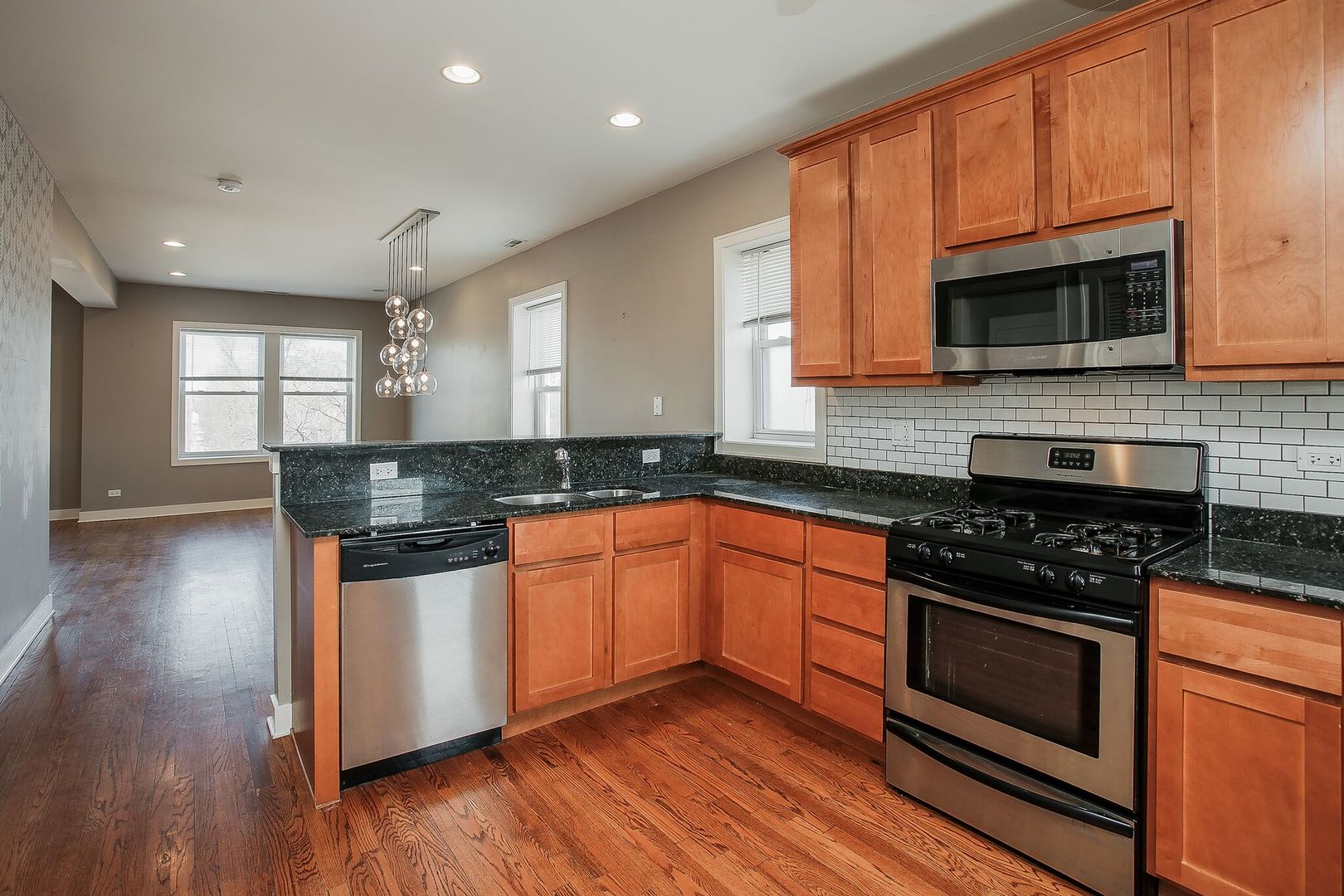 3911 West Addison Street, Unit 3A Chicago, IL 60618 - Photo 3 of 19 Gallery Image 3