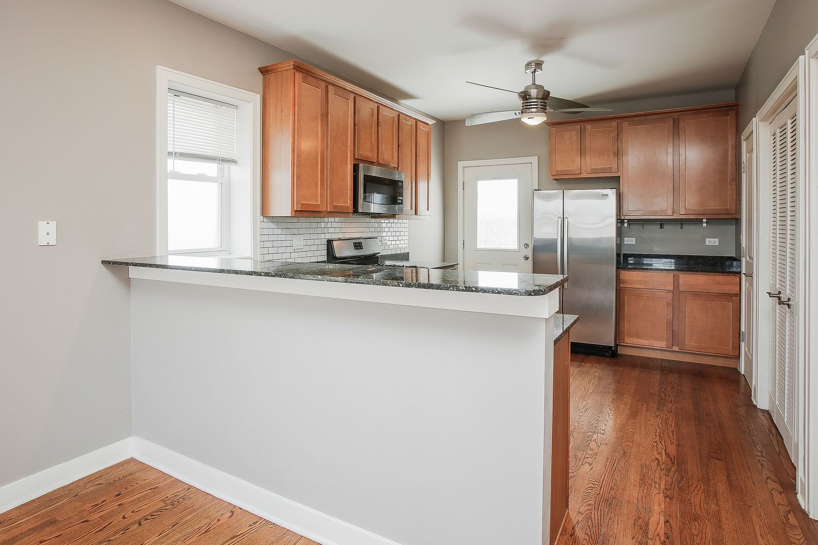 3911 West Addison Street, Unit 3A Chicago, IL 60618 - Photo 5 of 19 Gallery Image 5