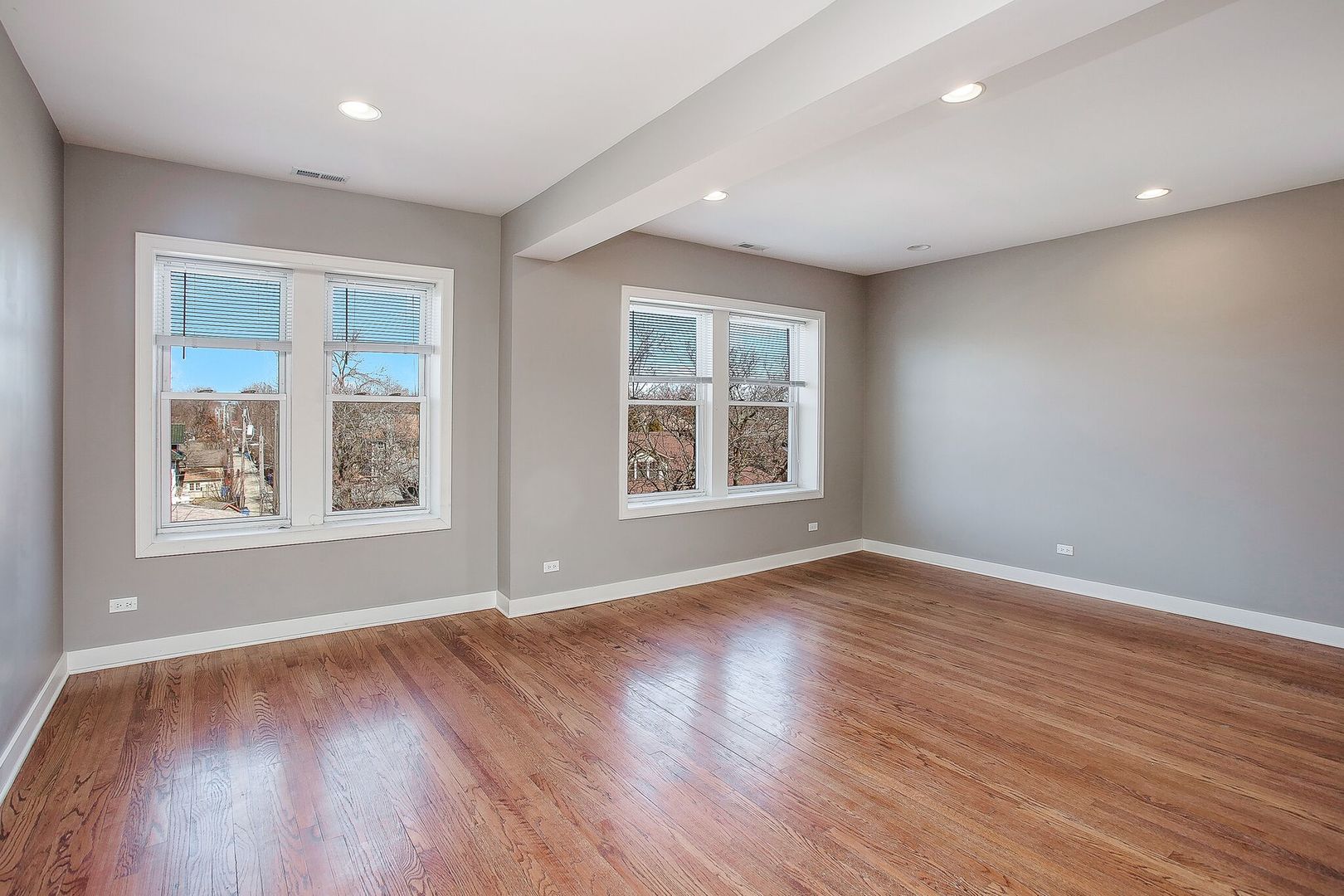 3911 West Addison Street, Unit 3A Chicago, IL 60618 - Photo 9 of 19 Gallery Image 9
