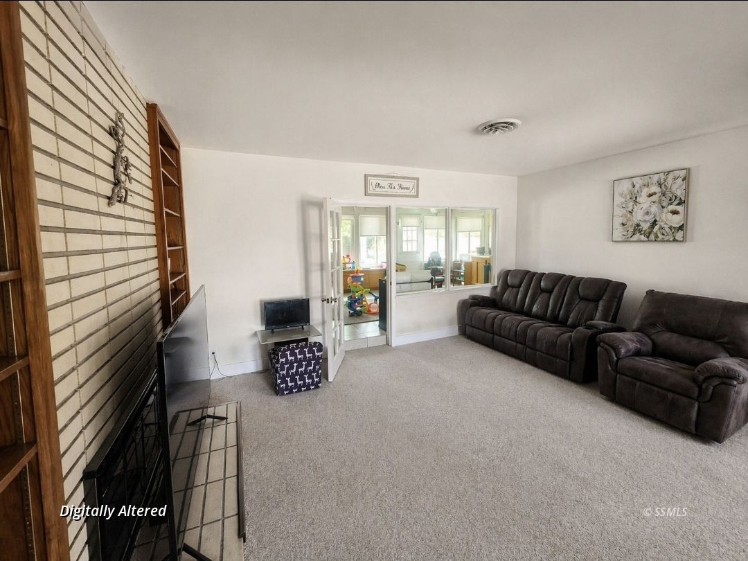 733 Trisha Court Ridgecrest, CA 93555 - Photo 12 of 30