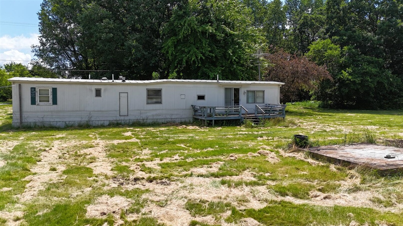 9500 North Meridian Road Pleasant Lake, MI 49272 - Photo 55 of 61