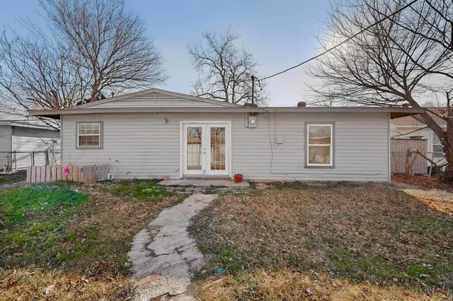 $1,700 | 2321 Blyth Drive, Dallas, TX 75228