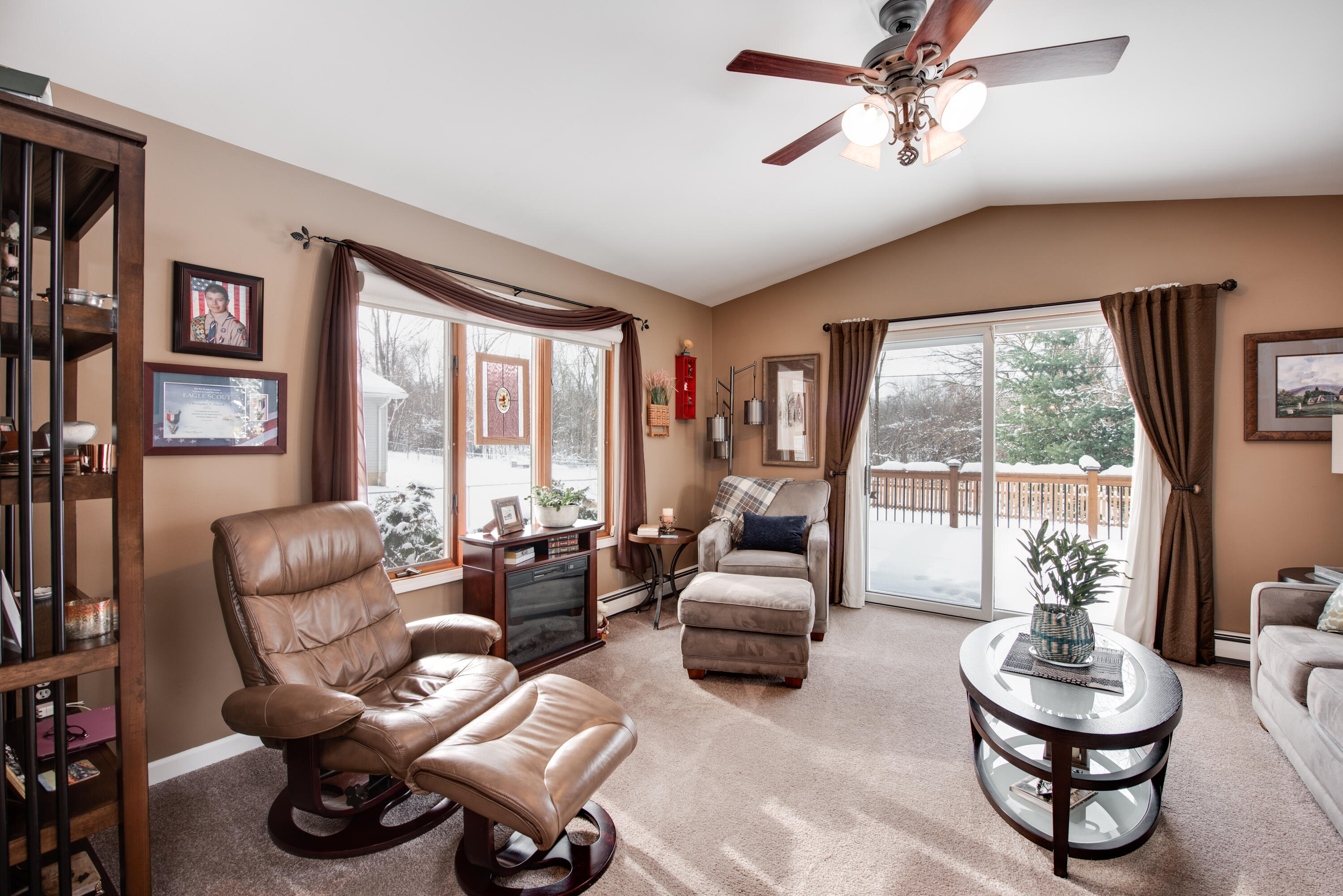 4546 Rohr Road Clarkston, MI 48348 - Photo 9 of 30 4546 Rohr Rd Lake Orion5404
