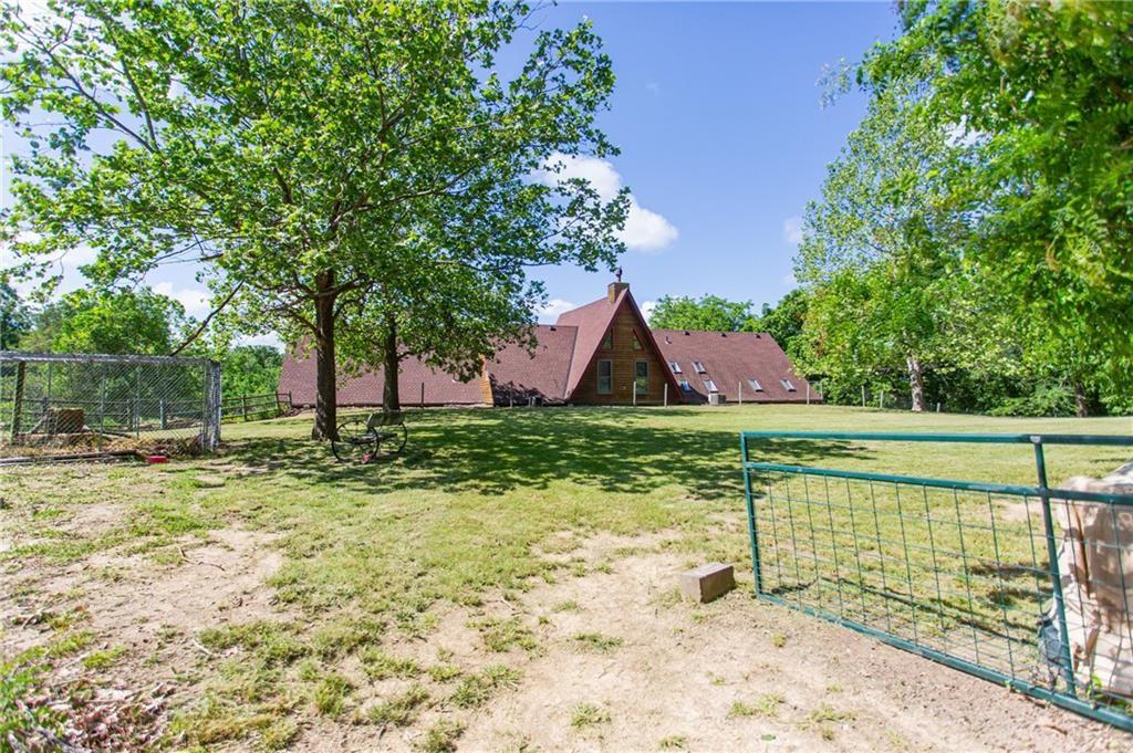 12204 South Bynum Road Lone Jack, MO 64070 - Photo 50 of 57