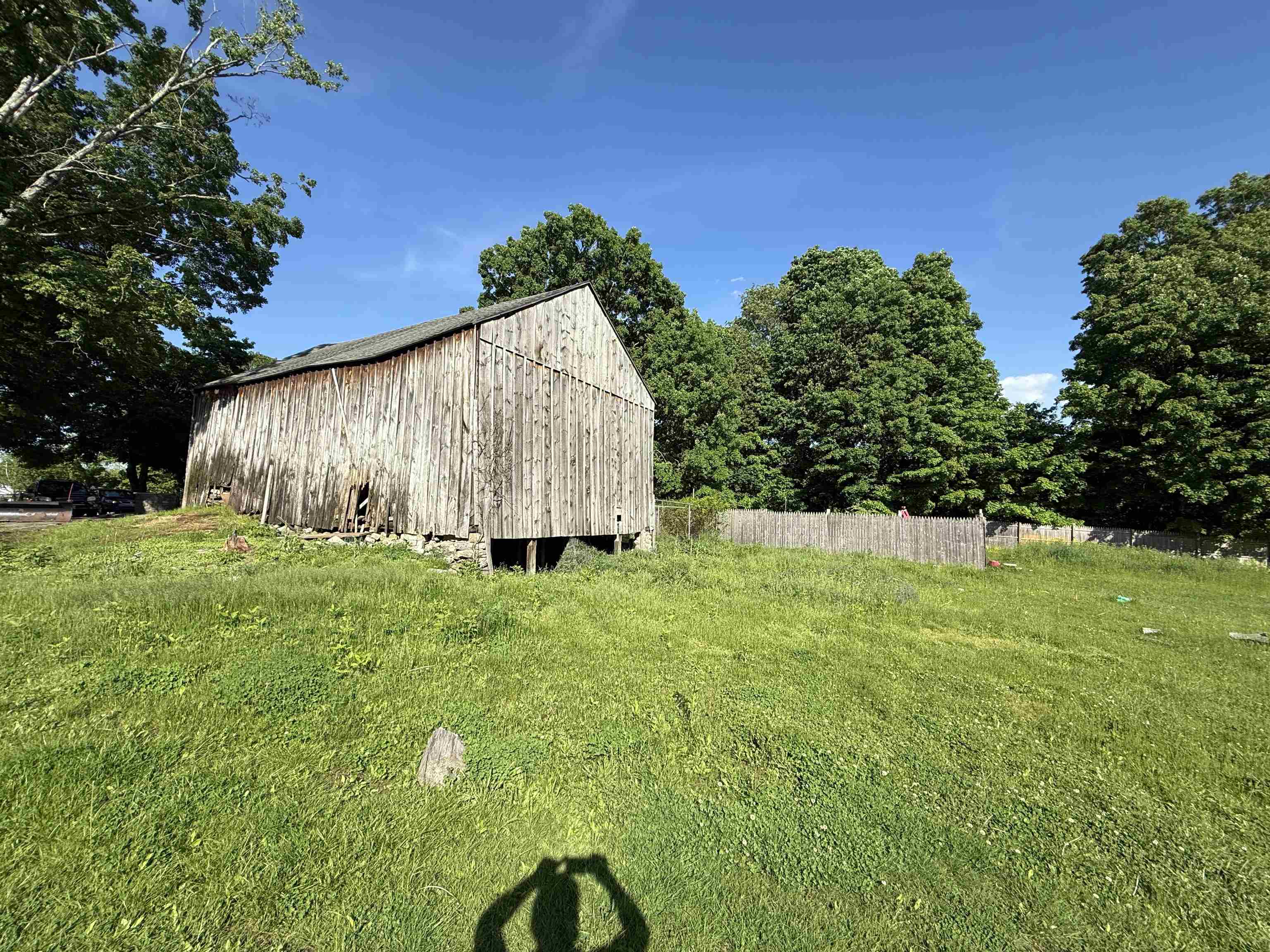 55 Chester Street Chester, NH 03036 - Photo 20 of 22