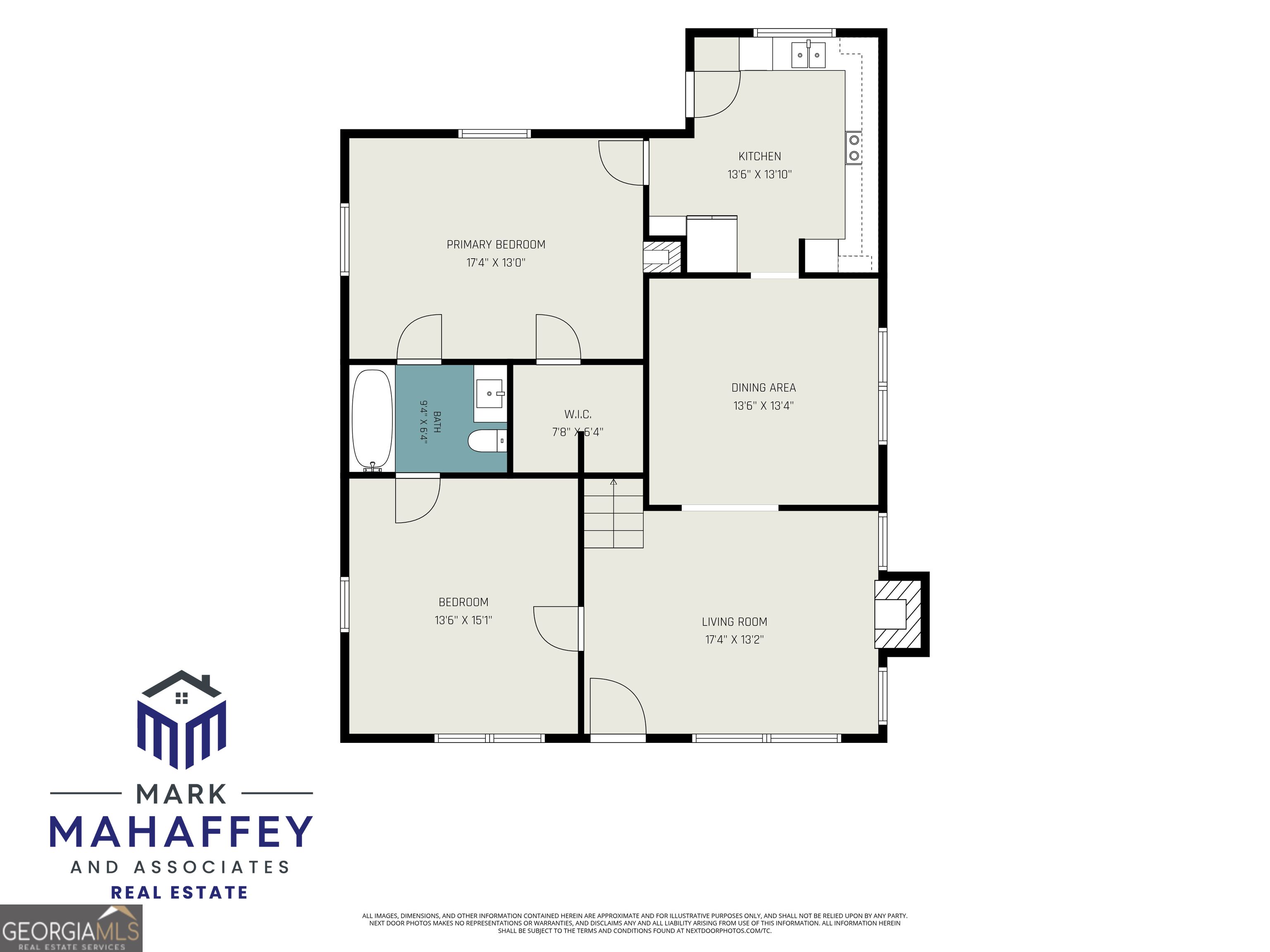 185 Bellview Street Winder, GA 30680 - Photo 26 of 27 Gallery Image 26
