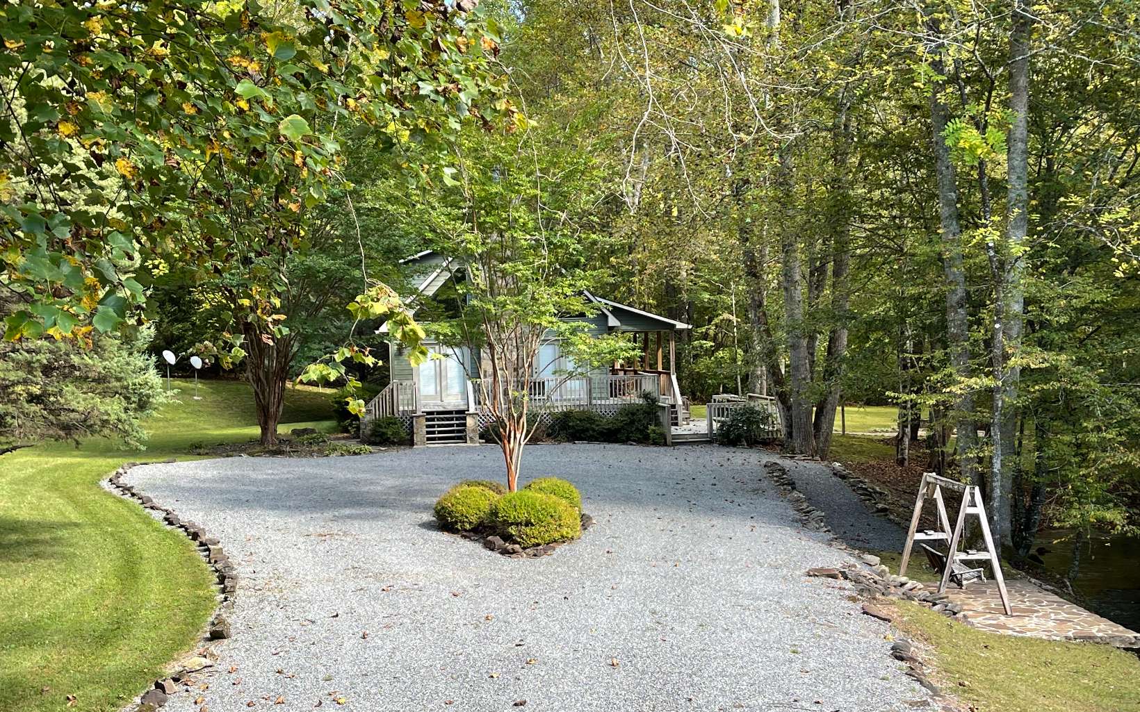 9892 Tusquittee Road Hayesville, NC 28904 - Photo 51 of 51 Additional View