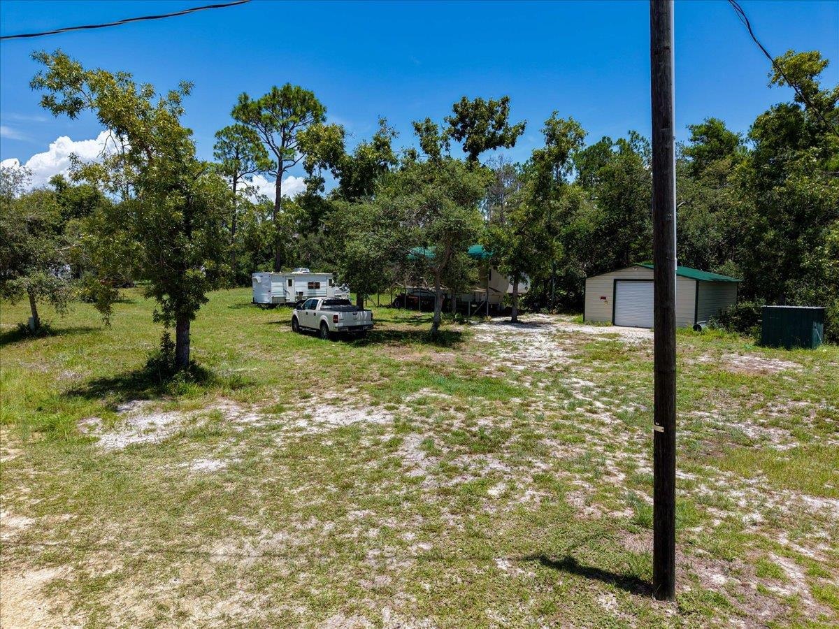 20500 Spoon Bill Road Perry, FL 32348 - Photo 8 of 30 Gallery Image 8