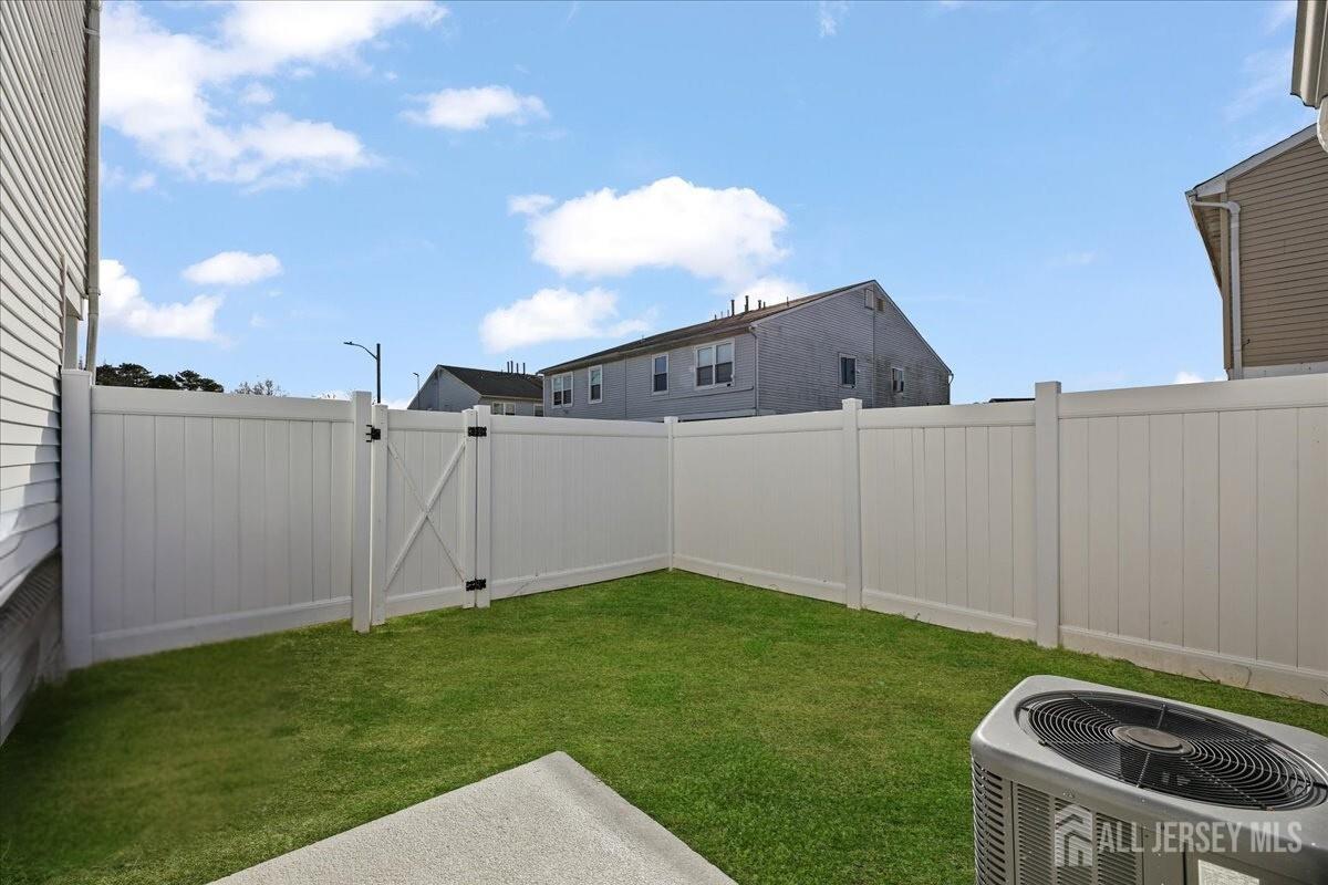 13 Lamont Court Sicklerville, NJ 08081 - Photo 25 of 25 a view of a backyard