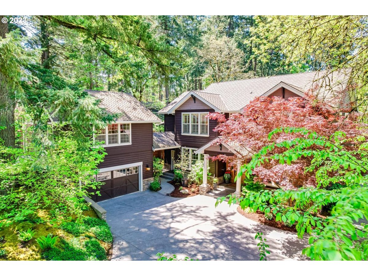 17269 Bryant Road Lake Oswego, OR 97035 - Photo 1 of 48 Gallery Image 1