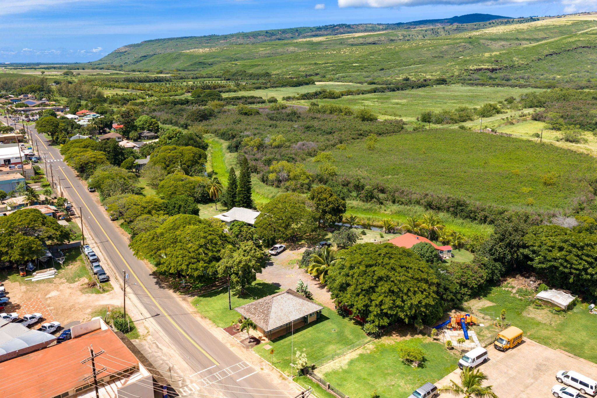 8297 Kekaha Road Kekaha, HI 96752 - Photo 24 of 27 a view of a city