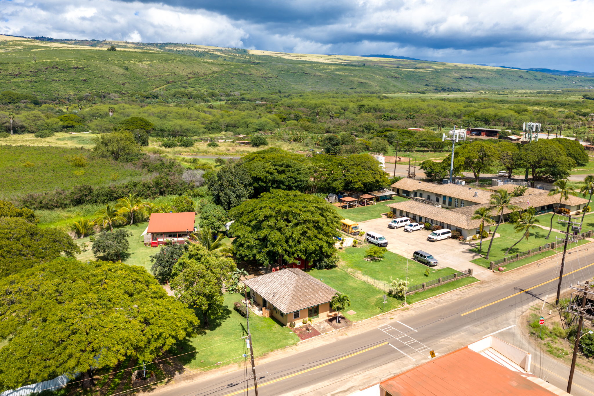 8297 Kekaha Road Kekaha, HI 96752 - Photo 26 of 27 a view of a city