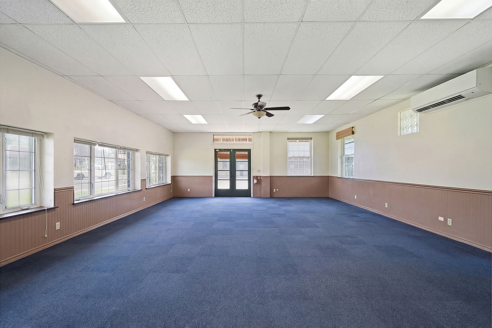 8297 Kekaha Road Kekaha, HI 96752 - Photo 7 of 27 a view of an empty room with a window