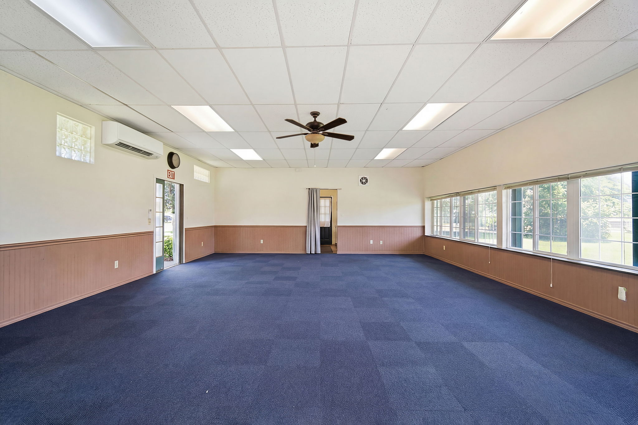 8297 Kekaha Road Kekaha, HI 96752 - Photo 8 of 27 a view of an empty room with a window