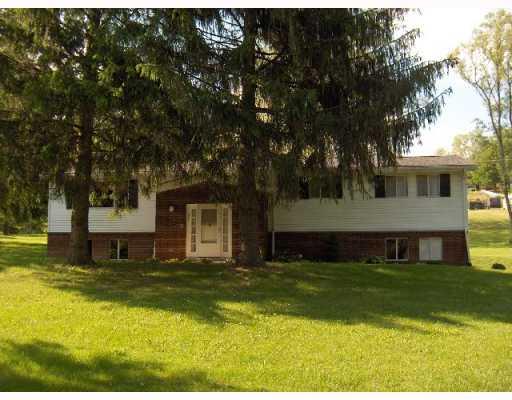 210 Cherry Valley Road McDonald, PA 15057 - Photo 1 of 15 Exterior Front.