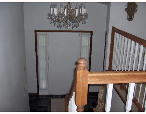 210 Cherry Valley Road McDonald, PA 15057 - Photo 15 of 15 Other. Front Door Entry