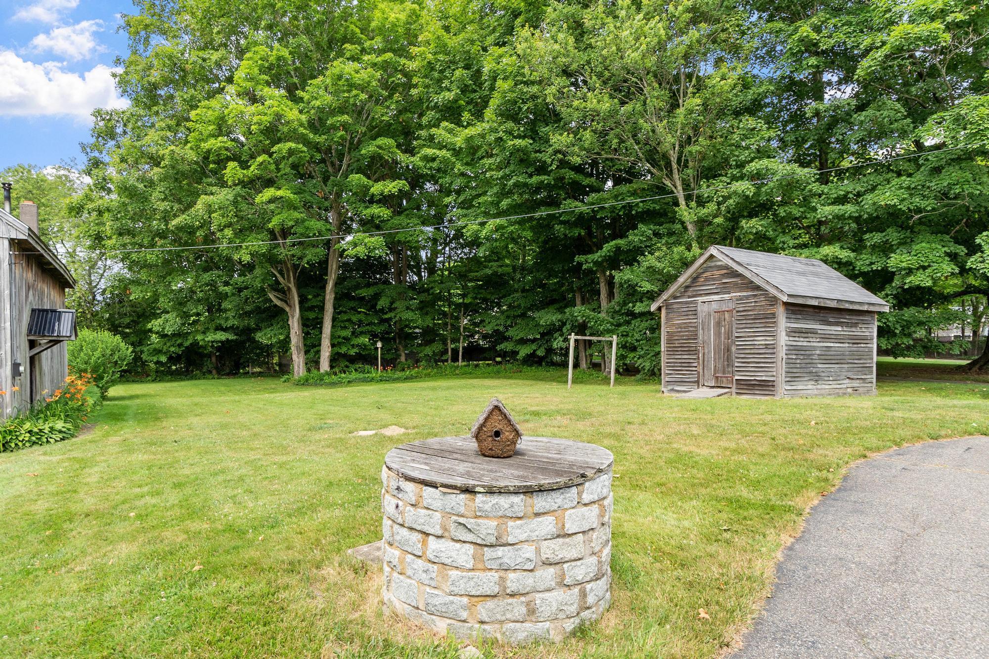 88 Post Road North Hampton, NH 03862 - Photo 51 of 55