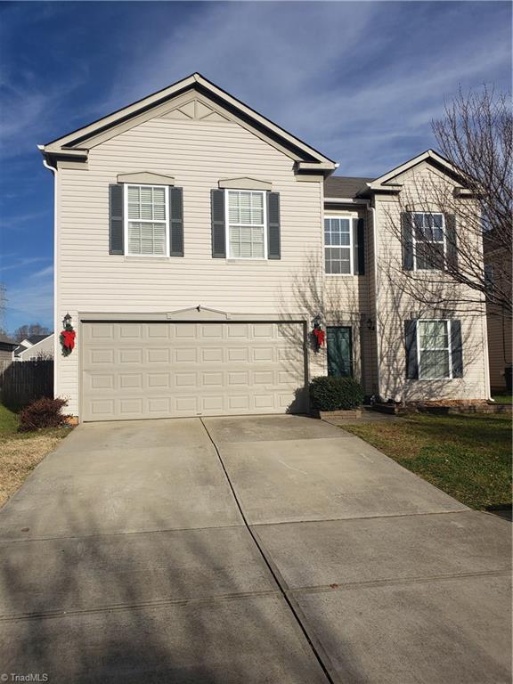 735 Runningbrook Lane Rural Hall, NC 27045 - Photo 1 of 21