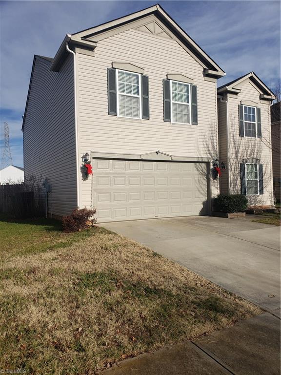 735 Runningbrook Lane Rural Hall, NC 27045 - Photo 2 of 21