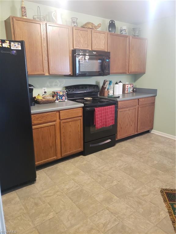 735 Runningbrook Lane Rural Hall, NC 27045 - Photo 17 of 21