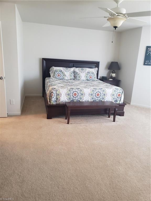 735 Runningbrook Lane Rural Hall, NC 27045 - Photo 5 of 21