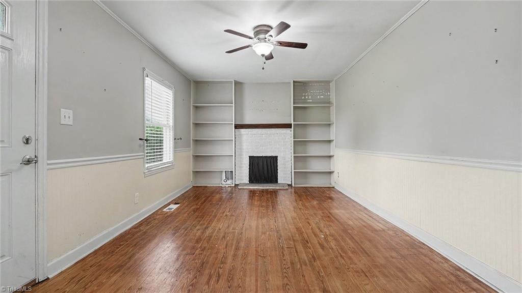 4516 Branson Davis Road Sophia, NC 27350 - Photo 4 of 29 Gallery Image 4