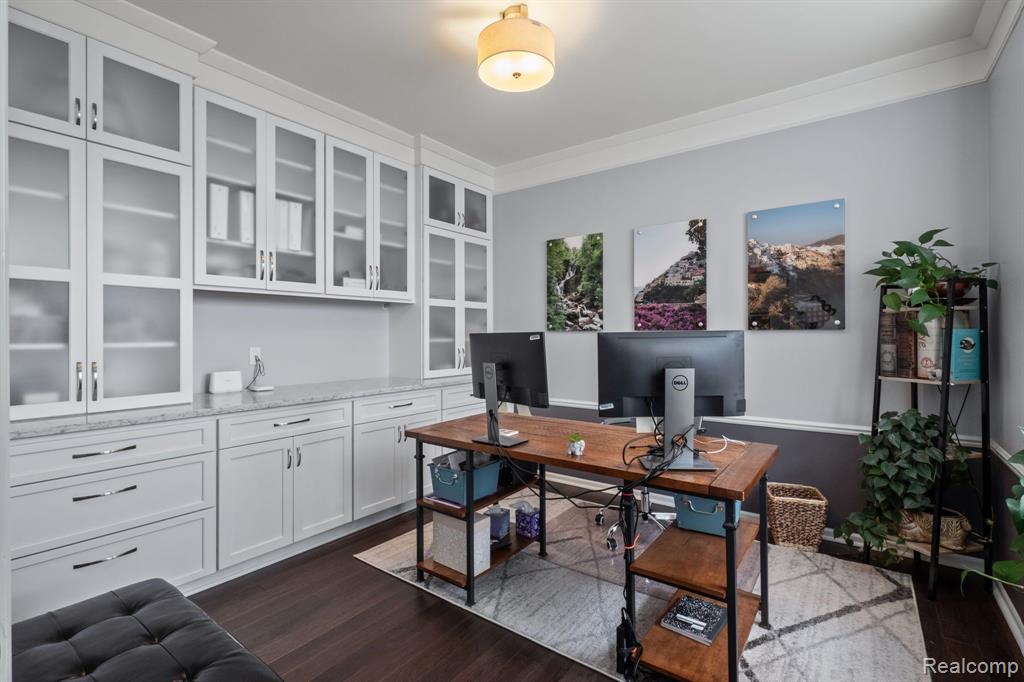405 Pleasant Ridge Drive Canton, MI 48188 - Photo 18 of 41 Gallery Image 18