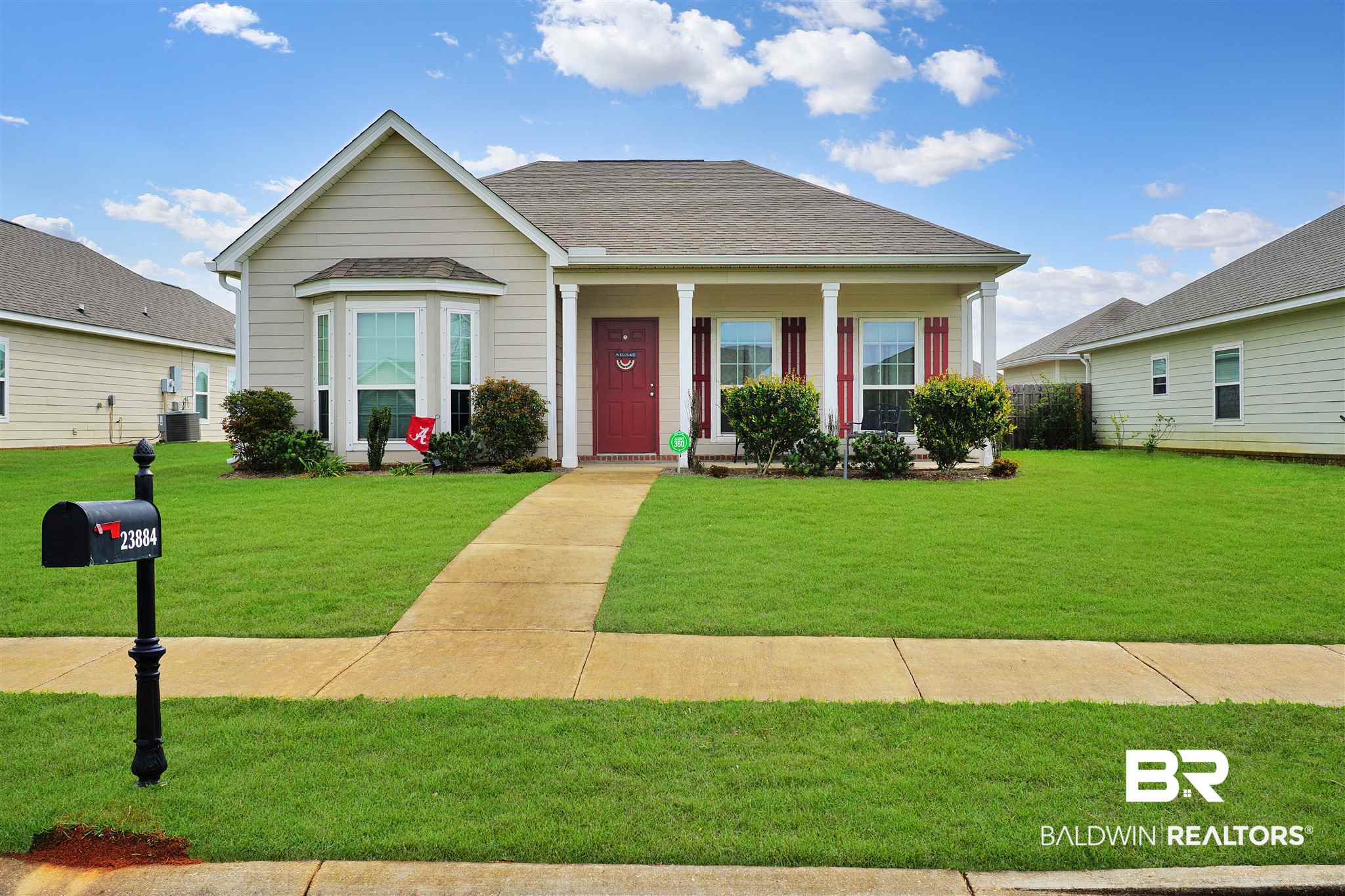 23884 Devonfield Lane Daphne, AL 36526 - Photo 1 of 33 Gallery Image 1