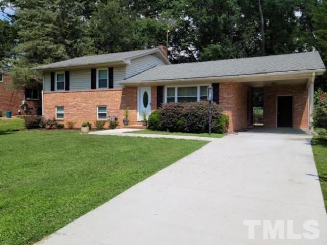 1301 Ashburton Road Raleigh, NC 27606 - Photo 1 of 22