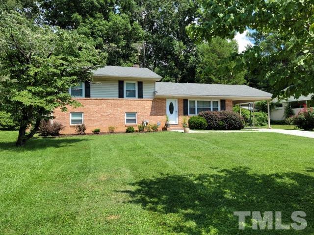 1301 Ashburton Road Raleigh, NC 27606 - Photo 2 of 22