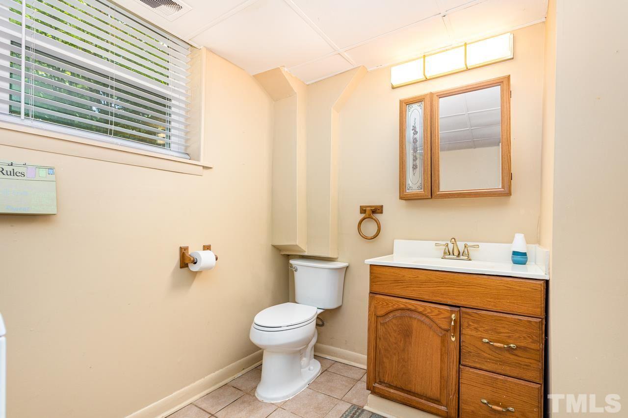 1301 Ashburton Road Raleigh, NC 27606 - Photo 14 of 22